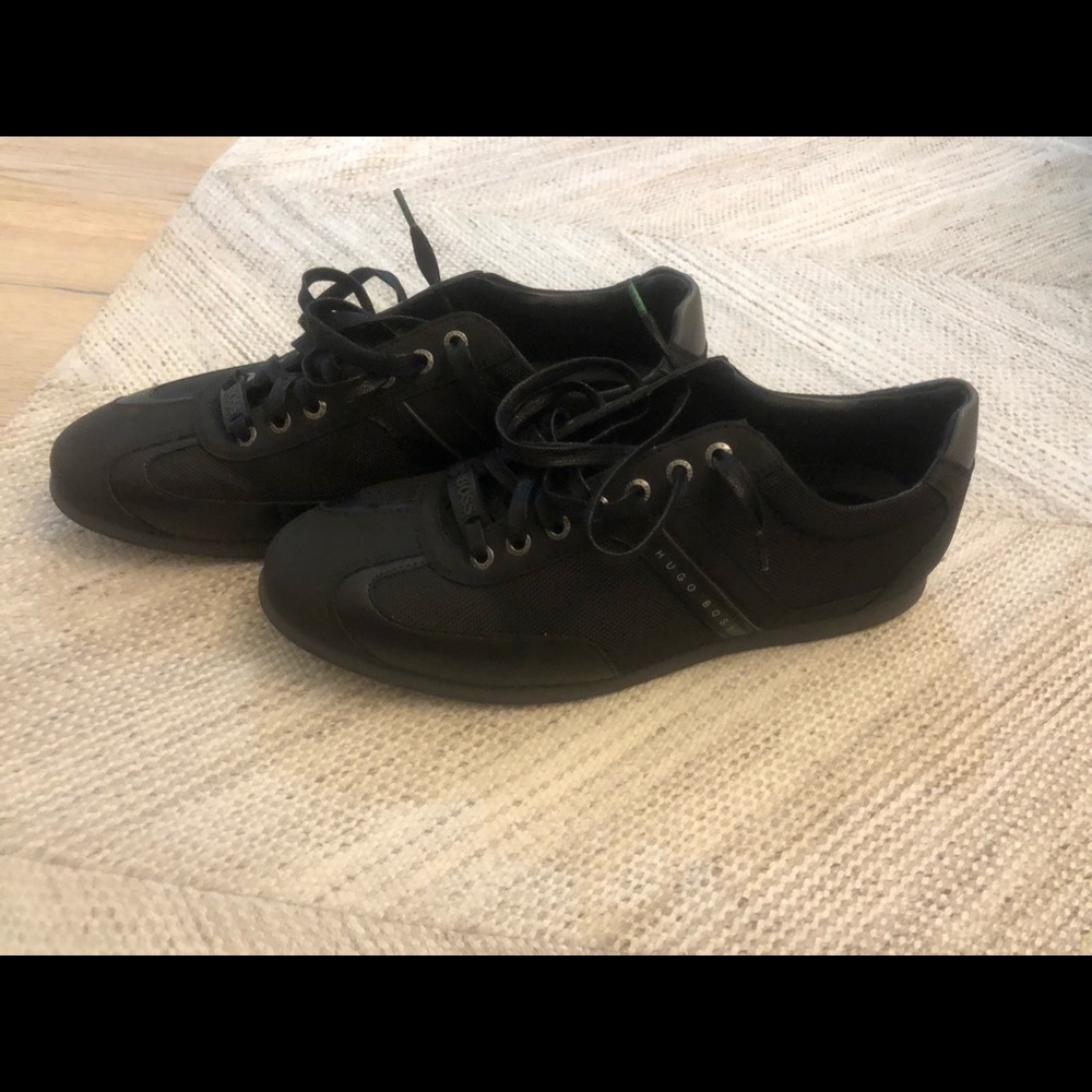 Hugo boss sneakers